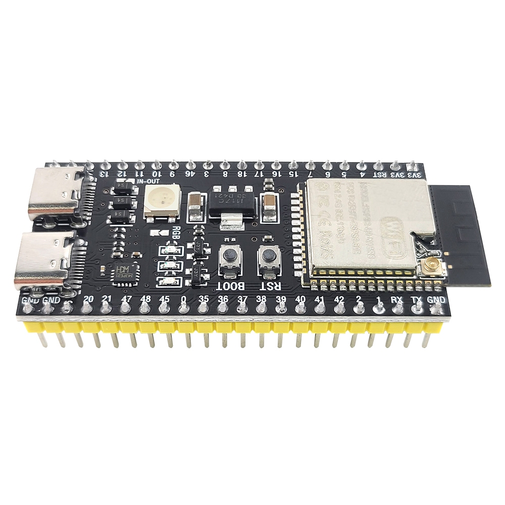 Carte de développement ESP32 S - Esp32 S3 Development Board Lot avis et prix