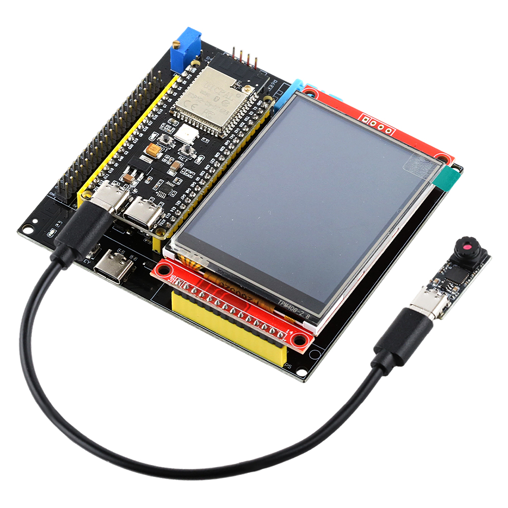 Carte de développement ESP32-S - Esp32 S3 Development Board Lot avis et prix