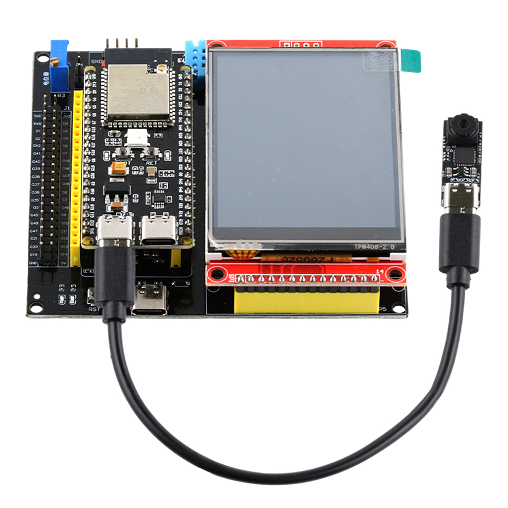 Carte de développement ESP32-S - Esp32 S3 Development Board Lot avis et prix