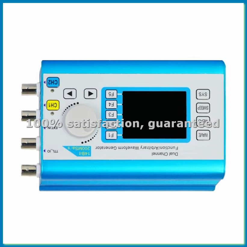 Générateur de signaux à foncti - Function Arbitrary Waveform Generator avis et prix